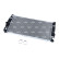Radiator, engine cooling EASY FIT, Thumbnail 7