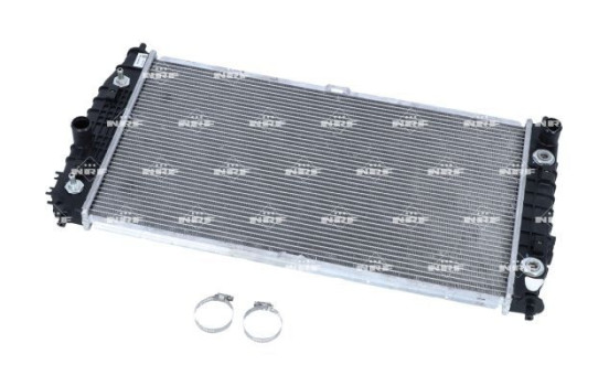 Radiator, engine cooling EASY FIT, Image 7
