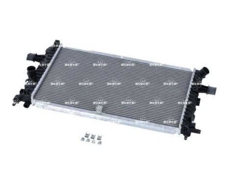 Radiator, engine cooling EASY FIT, Image 7