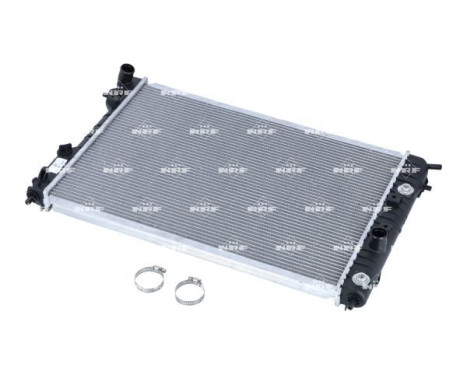 Radiator, engine cooling EASY FIT, Image 7