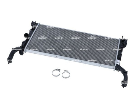 Radiator, engine cooling EASY FIT, Image 7