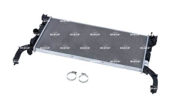 Radiator, engine cooling EASY FIT, Image 7
