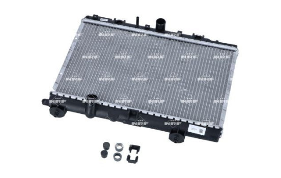 Radiator, engine cooling EASY FIT, Image 7