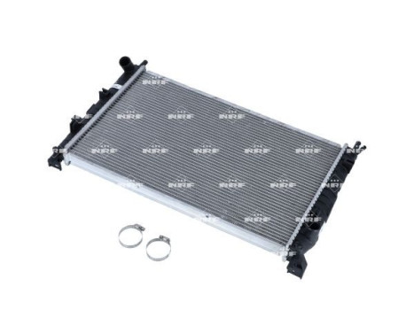 Radiator, engine cooling EASY FIT, Image 7