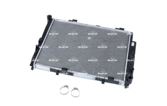 Radiator, engine cooling EASY FIT, Image 7
