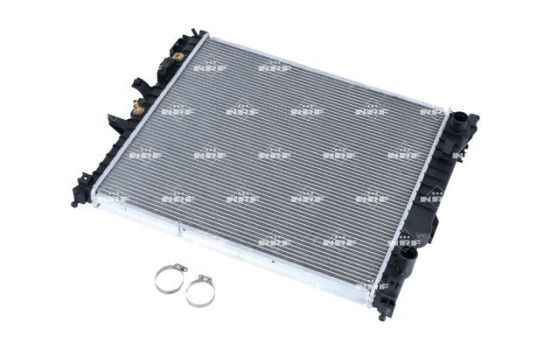 Radiator, engine cooling EASY FIT, Image 7