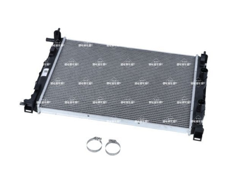 Radiator, engine cooling EASY FIT, Image 7