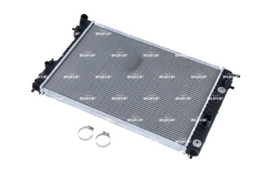 Radiator, engine cooling EASY FIT, Image 7