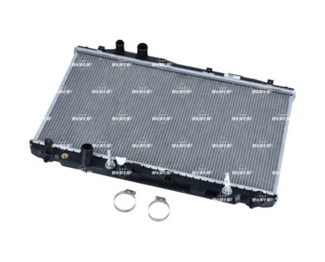 Radiator, engine cooling EASY FIT, Image 7