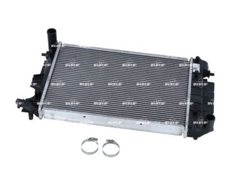 Radiator, engine cooling EASY FIT, Image 7