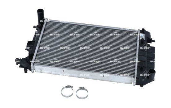 Radiator, engine cooling EASY FIT, Image 7