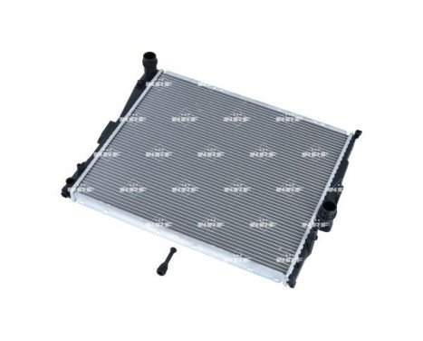 Radiator, engine cooling EASY FIT, Image 7