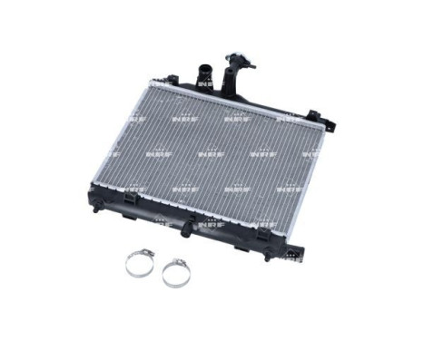 Radiator, engine cooling EASY FIT, Image 7