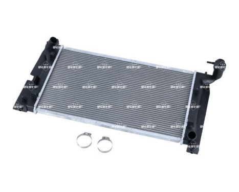 Radiator, engine cooling EASY FIT, Image 7