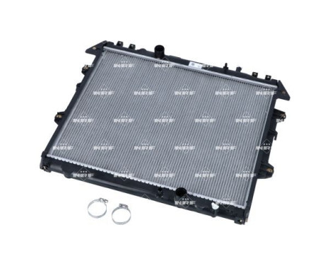 Radiator, engine cooling EASY FIT, Image 7