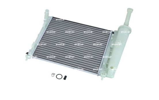 Radiator, engine cooling EASY FIT, Image 7