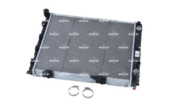 Radiator, engine cooling EASY FIT, Image 7