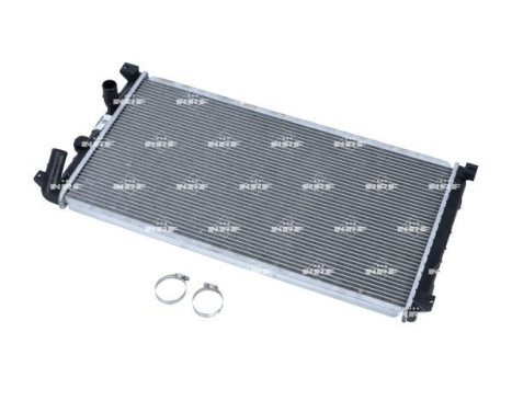 Radiator, engine cooling EASY FIT, Image 7