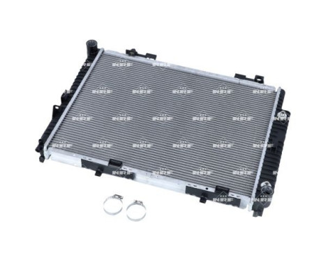 Radiator, engine cooling EASY FIT, Image 7