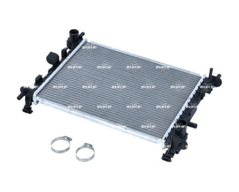 Radiator, engine cooling EASY FIT, Image 7