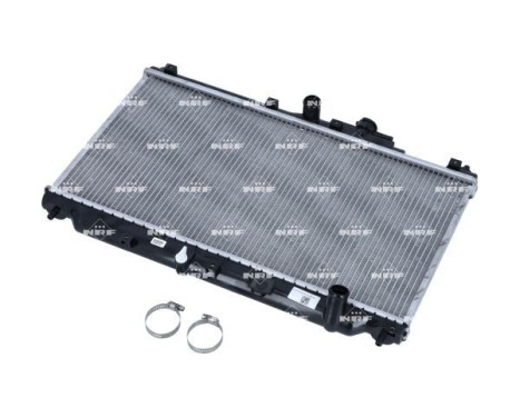 Radiator, engine cooling EASY FIT, Image 7