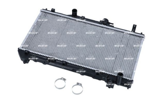 Radiator, engine cooling EASY FIT, Image 7