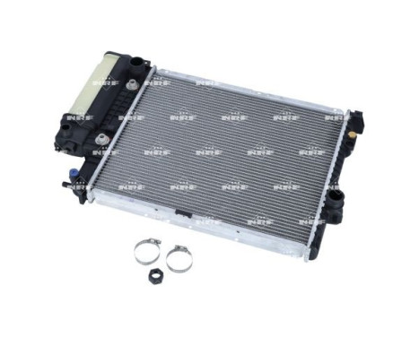 Radiator, engine cooling EASY FIT, Image 7