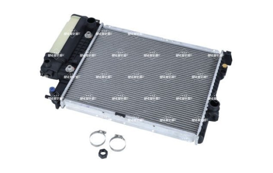 Radiator, engine cooling EASY FIT, Image 7