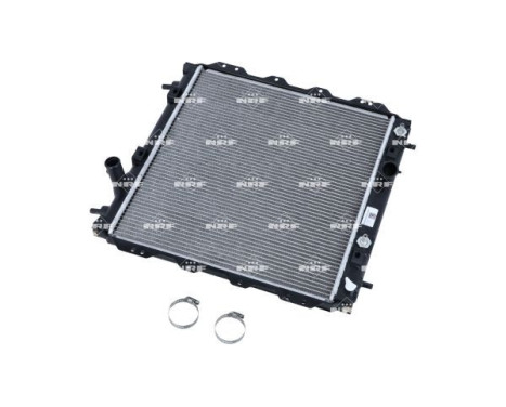 Radiator, engine cooling EASY FIT, Image 7