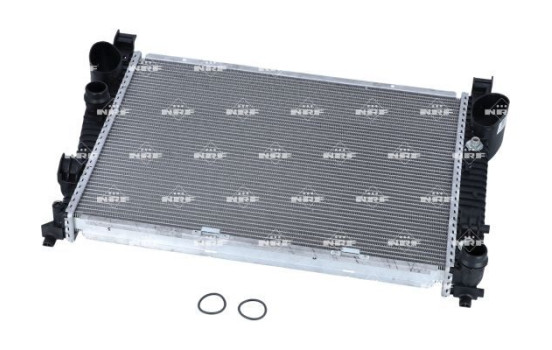 Radiator, engine cooling EASY FIT, Image 7