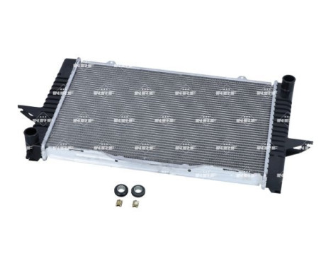 Radiator, engine cooling EASY FIT, Image 7