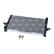 Radiator, engine cooling EASY FIT, Thumbnail 7