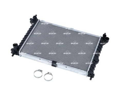 Radiator, engine cooling EASY FIT, Image 7