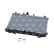 Radiator, engine cooling EASY FIT, Thumbnail 7
