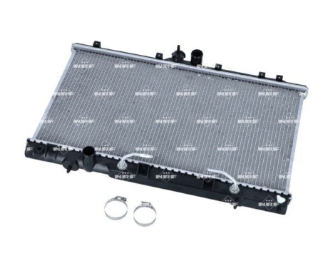 Radiator, engine cooling EASY FIT, Image 7