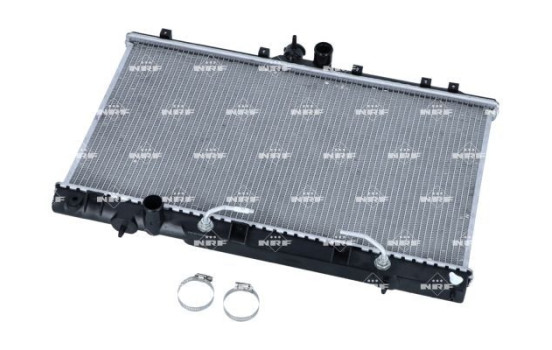 Radiator, engine cooling EASY FIT, Image 7
