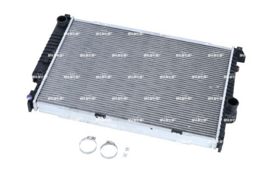 Radiator, engine cooling EASY FIT, Image 7