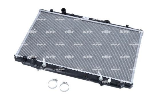Radiator, engine cooling EASY FIT, Image 7