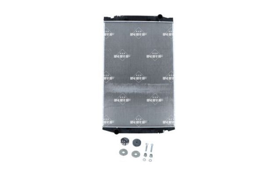 Radiator, engine cooling EASY FIT, Image 7