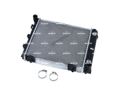 Radiator, engine cooling EASY FIT, Image 7