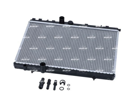 Radiator, engine cooling EASY FIT, Image 7