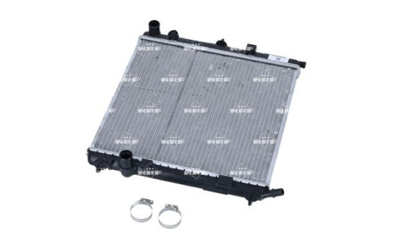 Radiator, engine cooling EASY FIT, Image 7