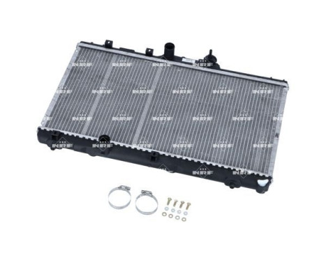 Radiator, engine cooling EASY FIT, Image 7