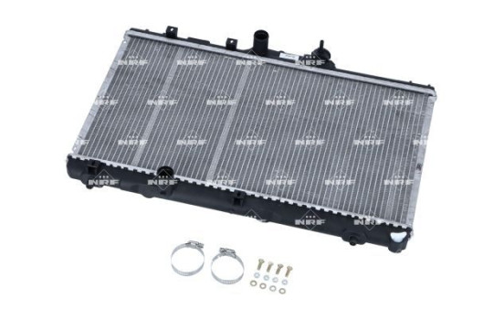 Radiator, engine cooling EASY FIT, Image 7