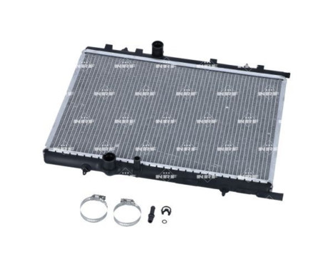 Radiator, engine cooling EASY FIT, Image 7