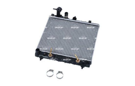 Radiator, engine cooling EASY FIT, Image 7