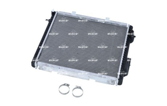 Radiator, engine cooling EASY FIT, Image 7