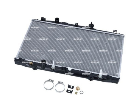 Radiator, engine cooling EASY FIT, Image 7