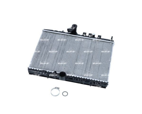 Radiator, engine cooling EASY FIT, Image 7