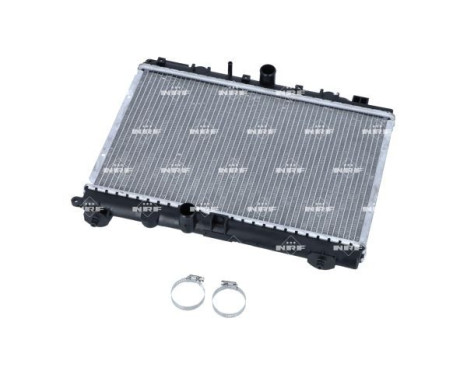 Radiator, engine cooling EASY FIT, Image 7